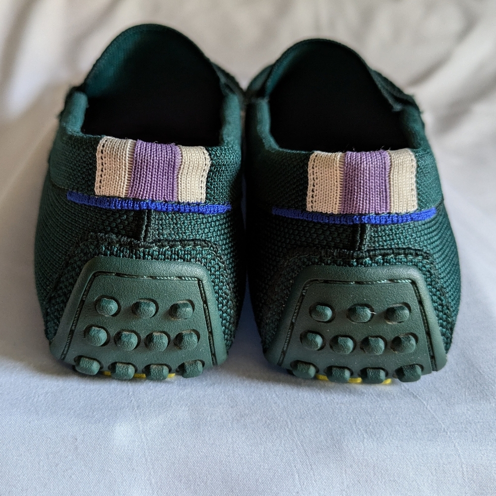 Rothy's Driver Flat/Loafer - Picture 4 of 6